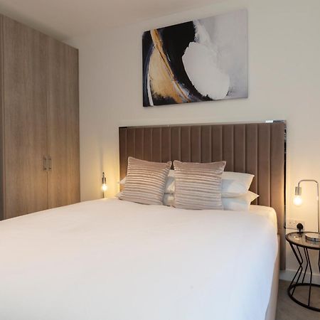 Deluxe North Central London Apartment Экстерьер фото