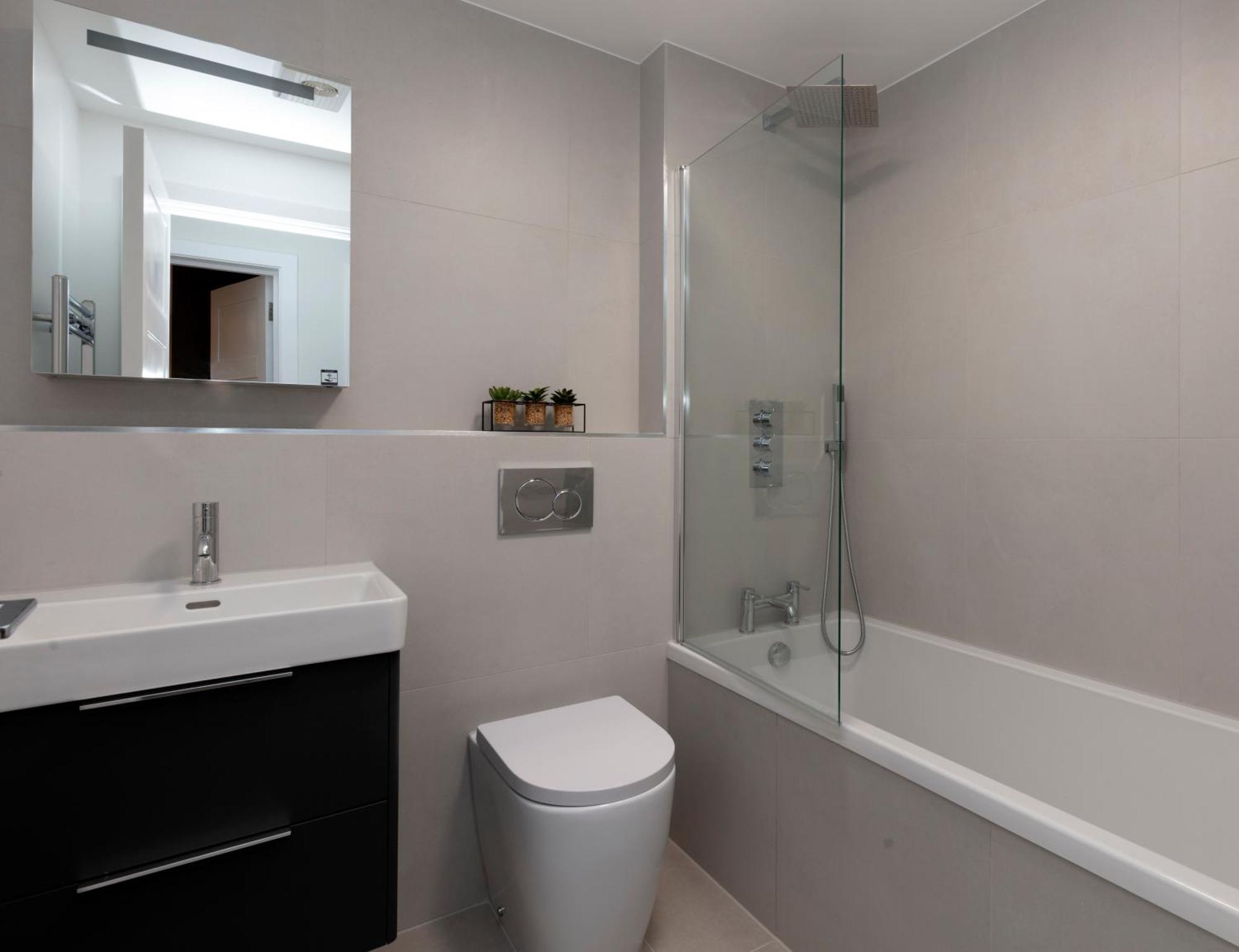 Deluxe North Central London Apartment Экстерьер фото