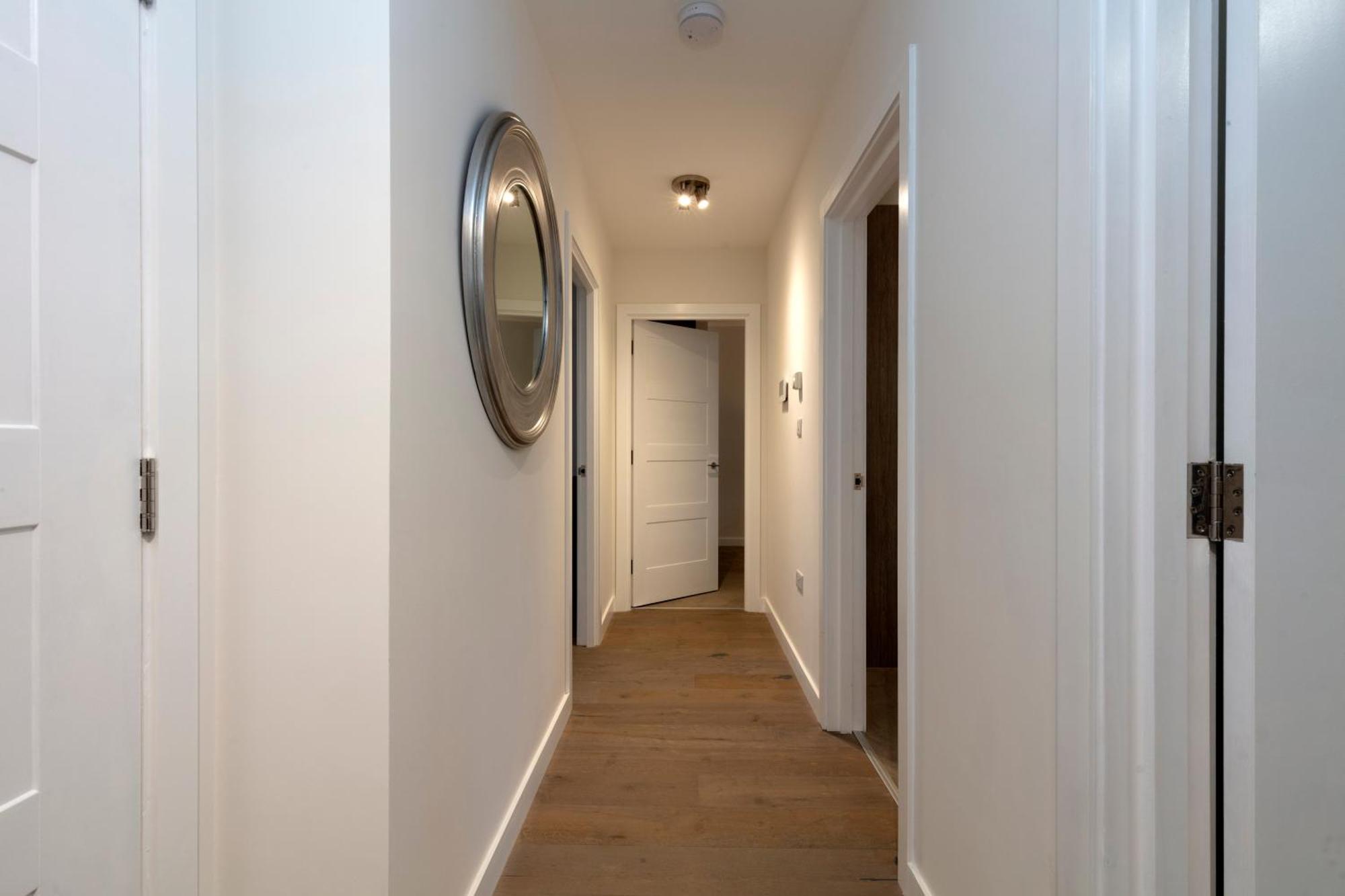 Deluxe North Central London Apartment Экстерьер фото