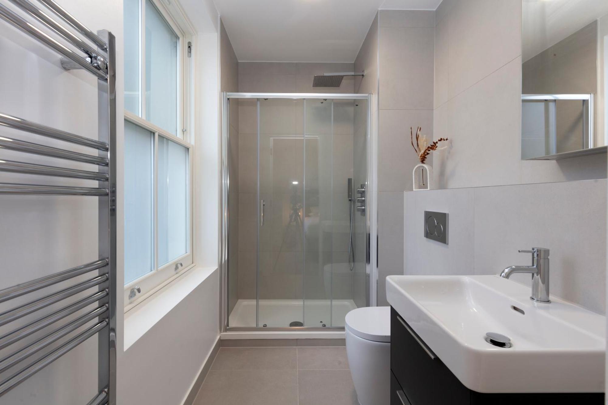 Deluxe North Central London Apartment Экстерьер фото