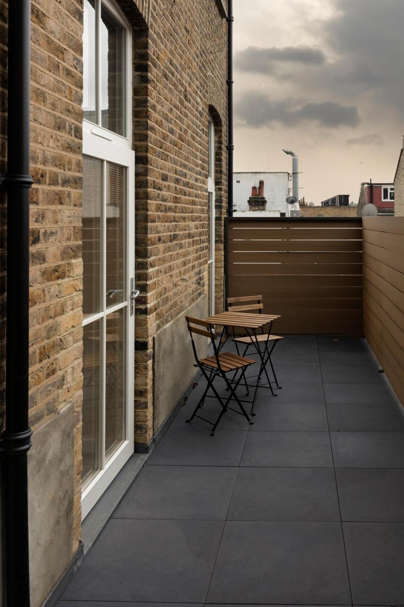 Deluxe North Central London Apartment Экстерьер фото