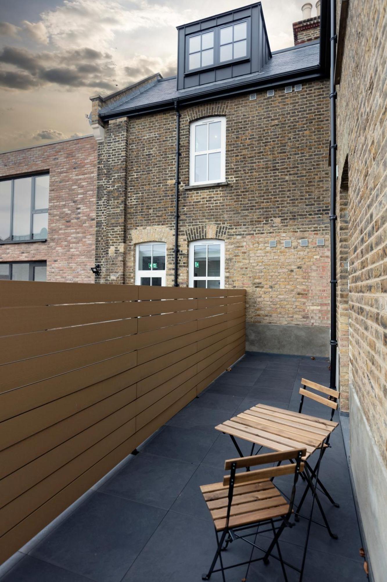 Deluxe North Central London Apartment Экстерьер фото